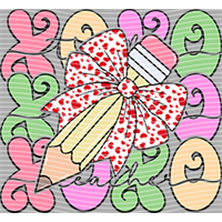 Valentine's Day-QRJ  7432